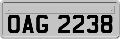 OAG2238