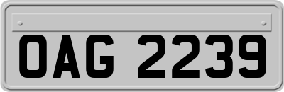 OAG2239