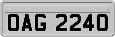 OAG2240