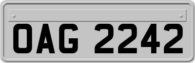 OAG2242