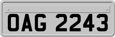OAG2243