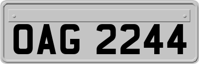 OAG2244