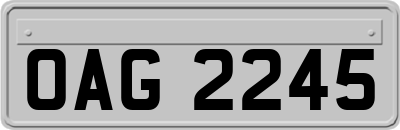 OAG2245
