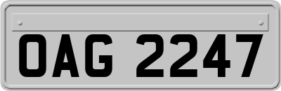 OAG2247