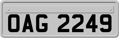OAG2249