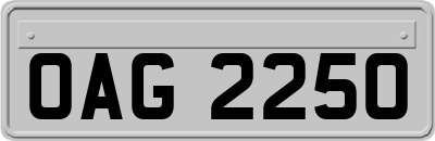 OAG2250