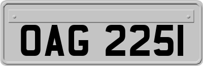 OAG2251