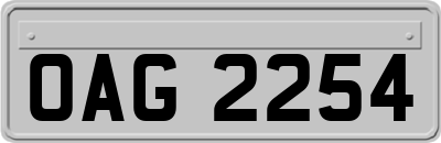 OAG2254