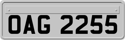 OAG2255