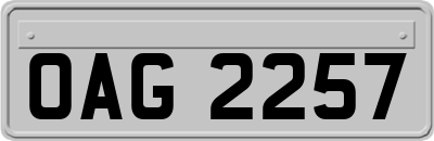 OAG2257