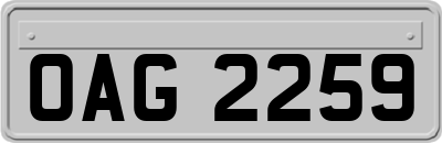 OAG2259