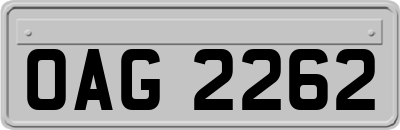 OAG2262