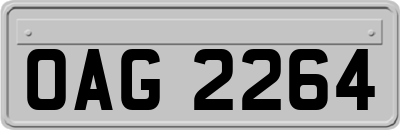 OAG2264