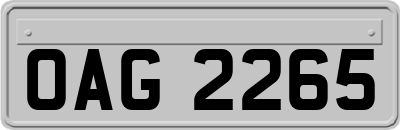 OAG2265