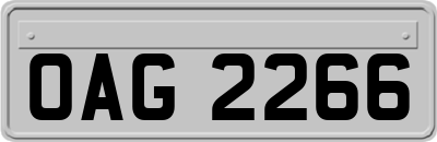 OAG2266