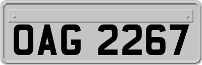 OAG2267