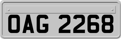 OAG2268