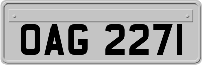 OAG2271