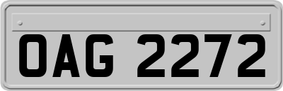OAG2272