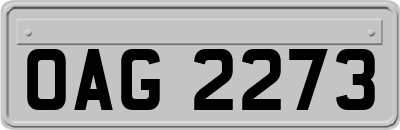 OAG2273