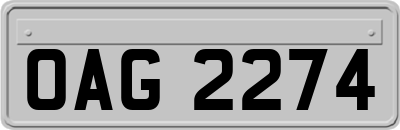 OAG2274