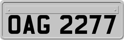 OAG2277