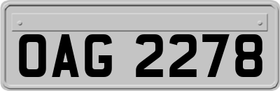 OAG2278