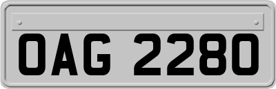 OAG2280