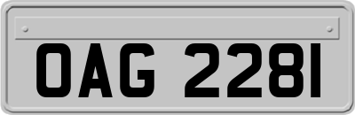 OAG2281