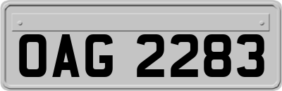 OAG2283