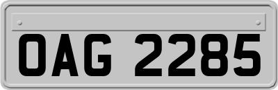 OAG2285