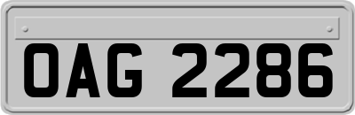 OAG2286