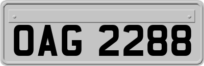 OAG2288