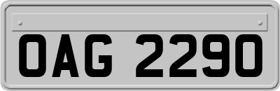 OAG2290