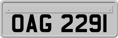 OAG2291
