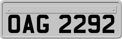 OAG2292