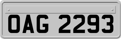 OAG2293