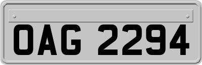OAG2294