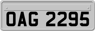OAG2295