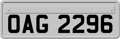 OAG2296