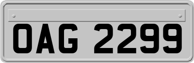 OAG2299
