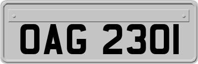 OAG2301