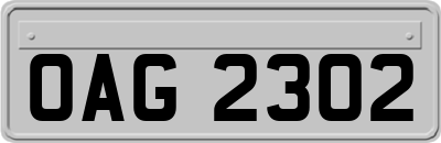 OAG2302