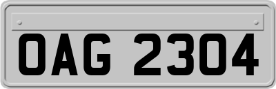 OAG2304