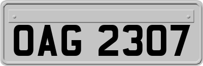 OAG2307