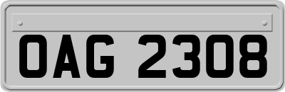 OAG2308