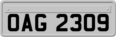 OAG2309