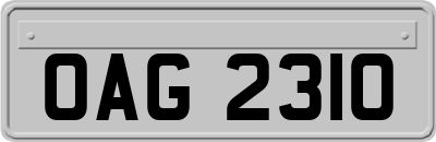 OAG2310