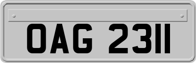 OAG2311