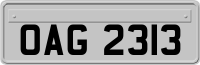 OAG2313
